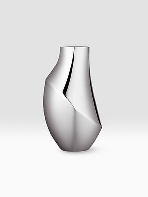 Georg Jensen Flora Vase