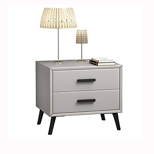 DDYYDS and Storage Bedside Table, Small Bedroom Mini Stylish