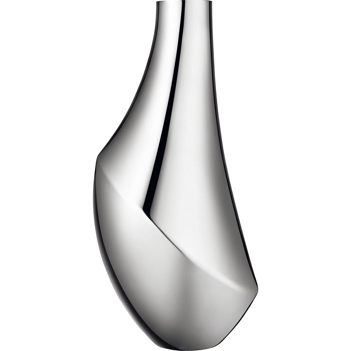 Georg Jensen Flora Vase