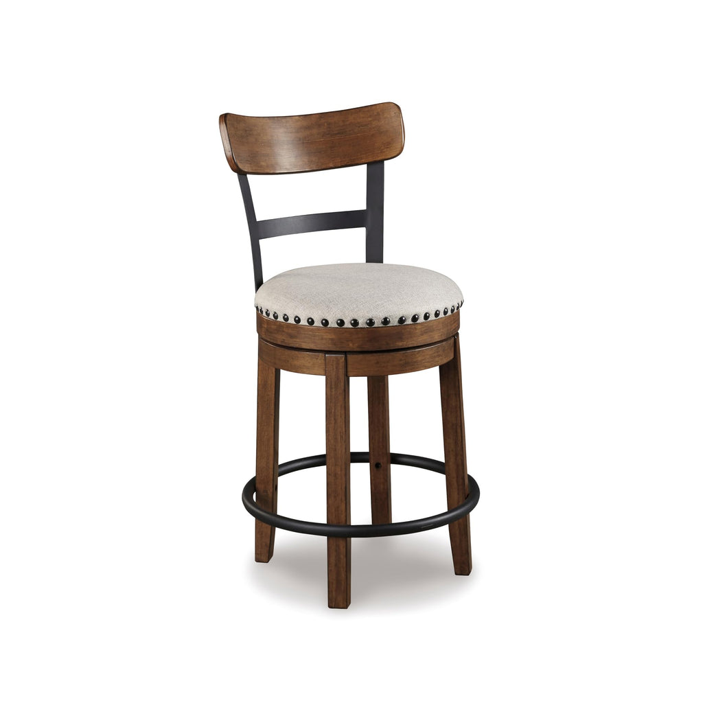 Signature Design by Ashley Valebeck Rustic Farmhouse