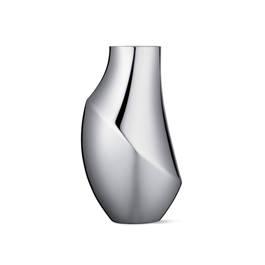 Georg Jensen Flora Vase