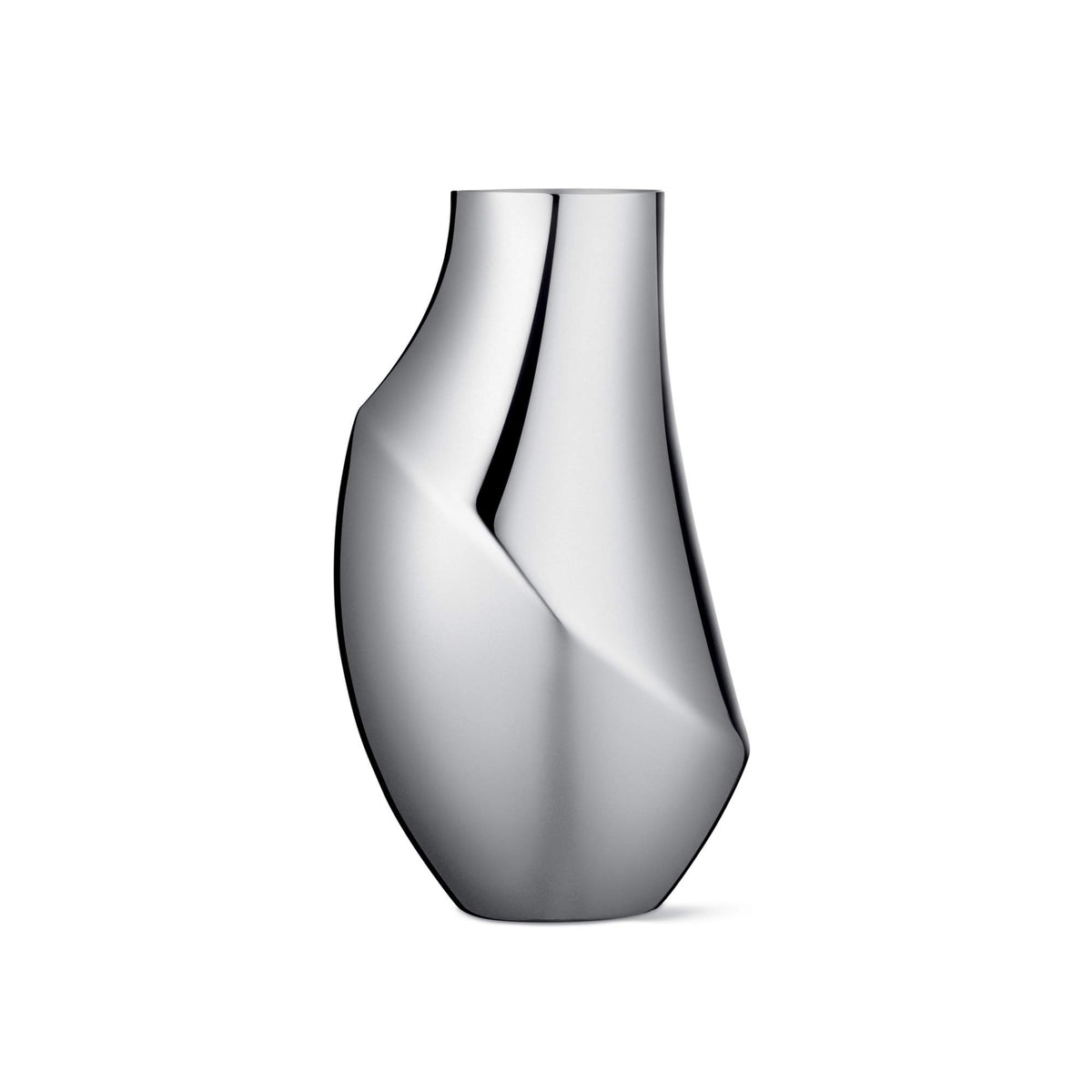 Georg Jensen Flora Vase