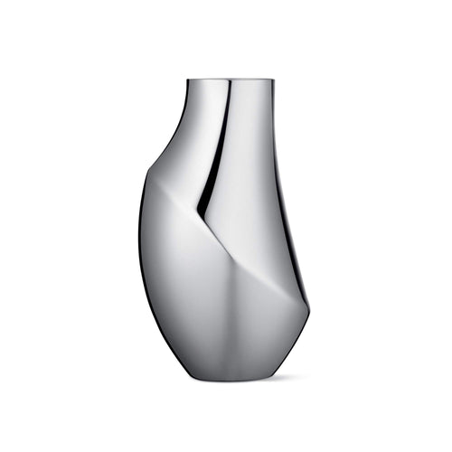 Georg Jensen Flora Vase