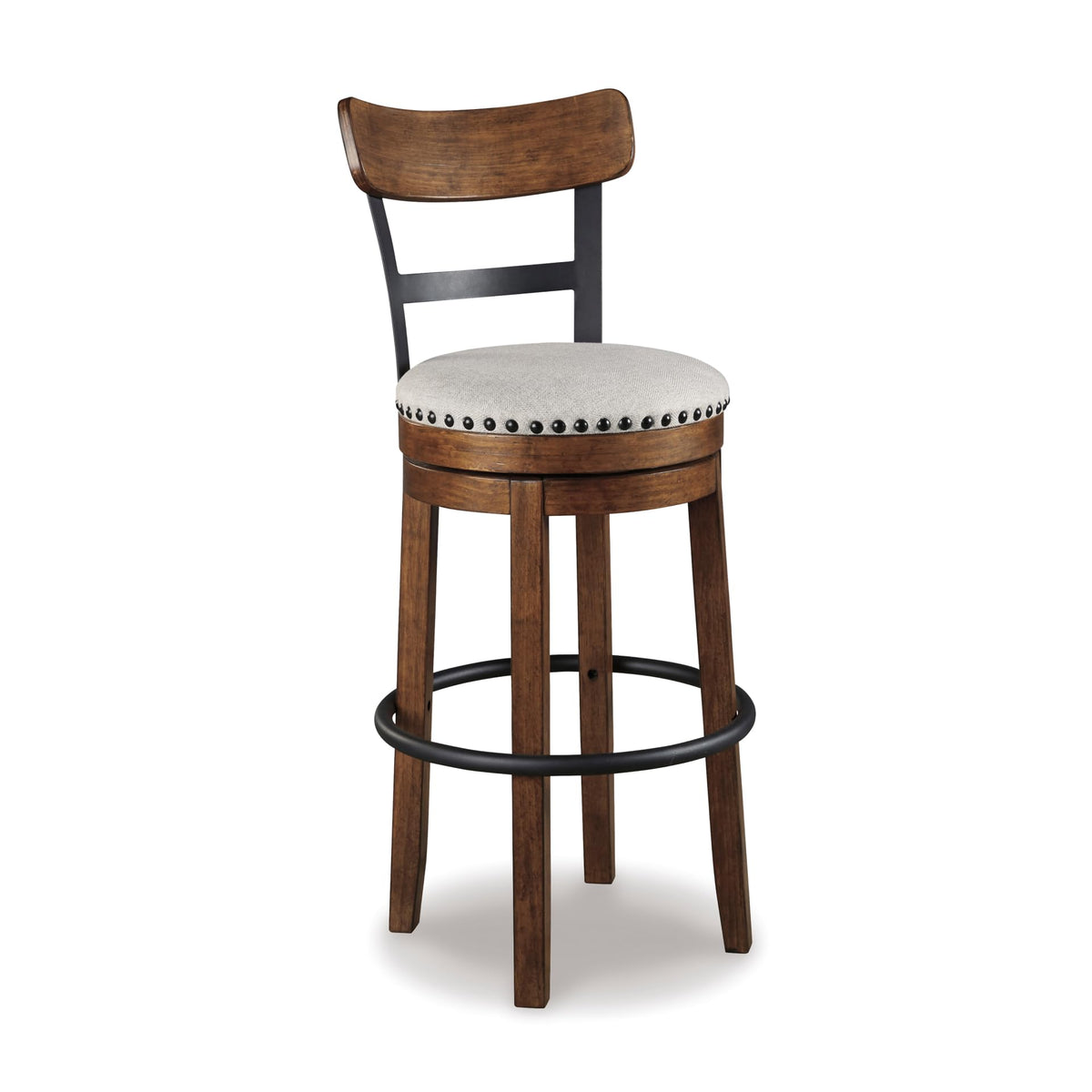 Signature Design by Ashley Valebeck Rustic Farmhouse