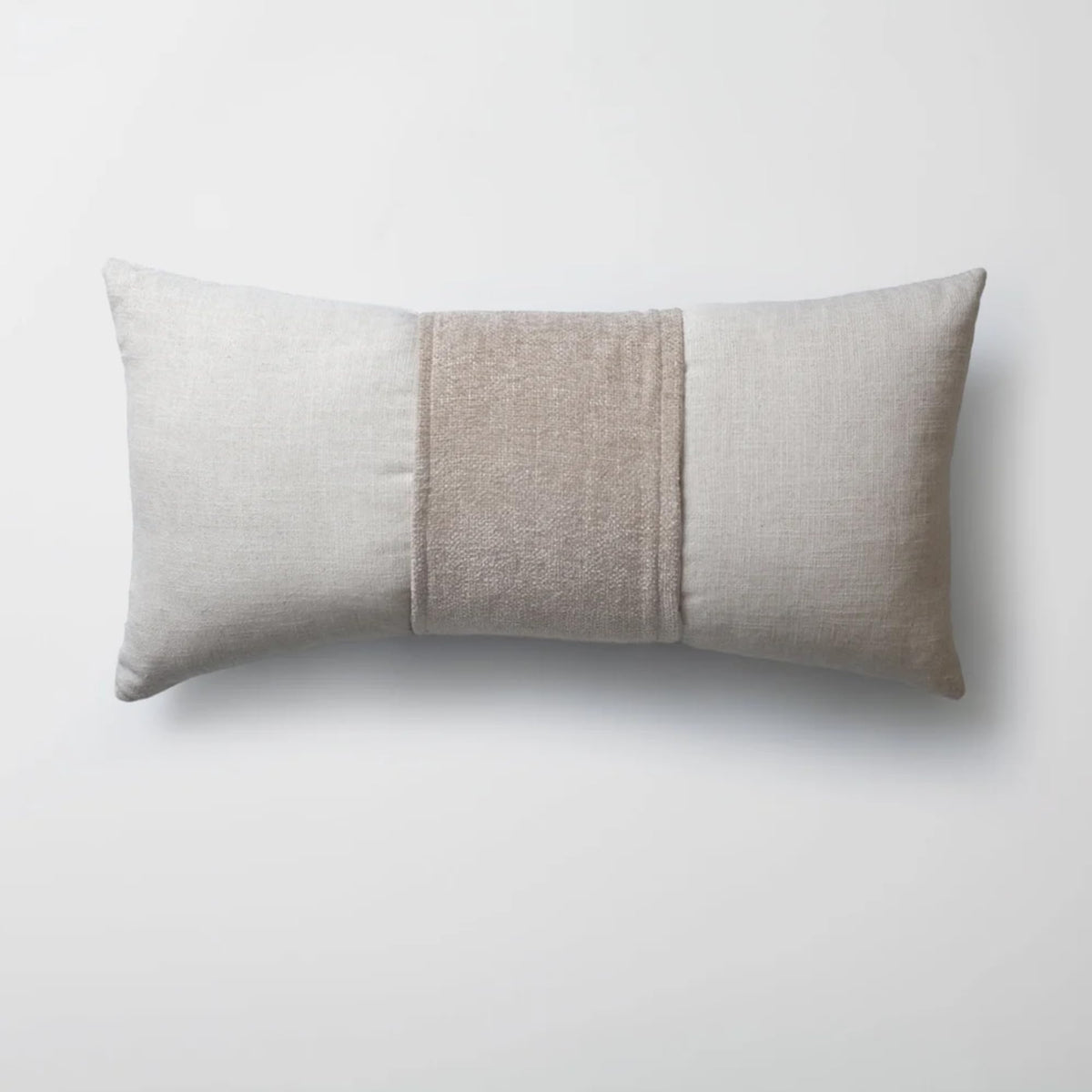 Jacquard Pillow Covers & Bed Runner Set