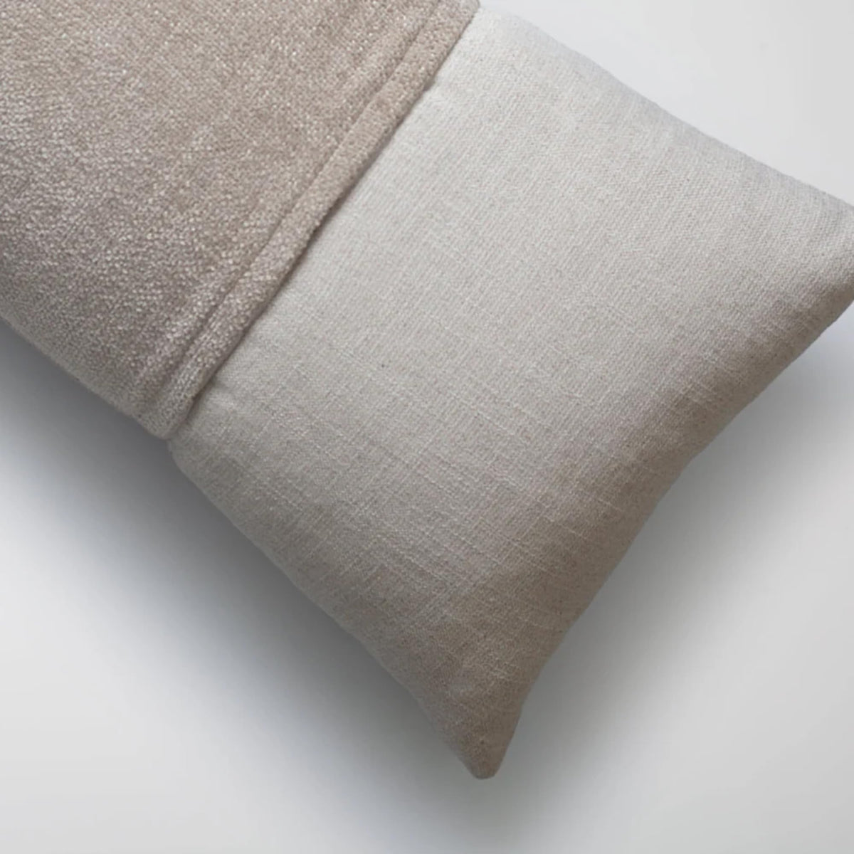 Woven Jacquard Throw Pillow Cover Set