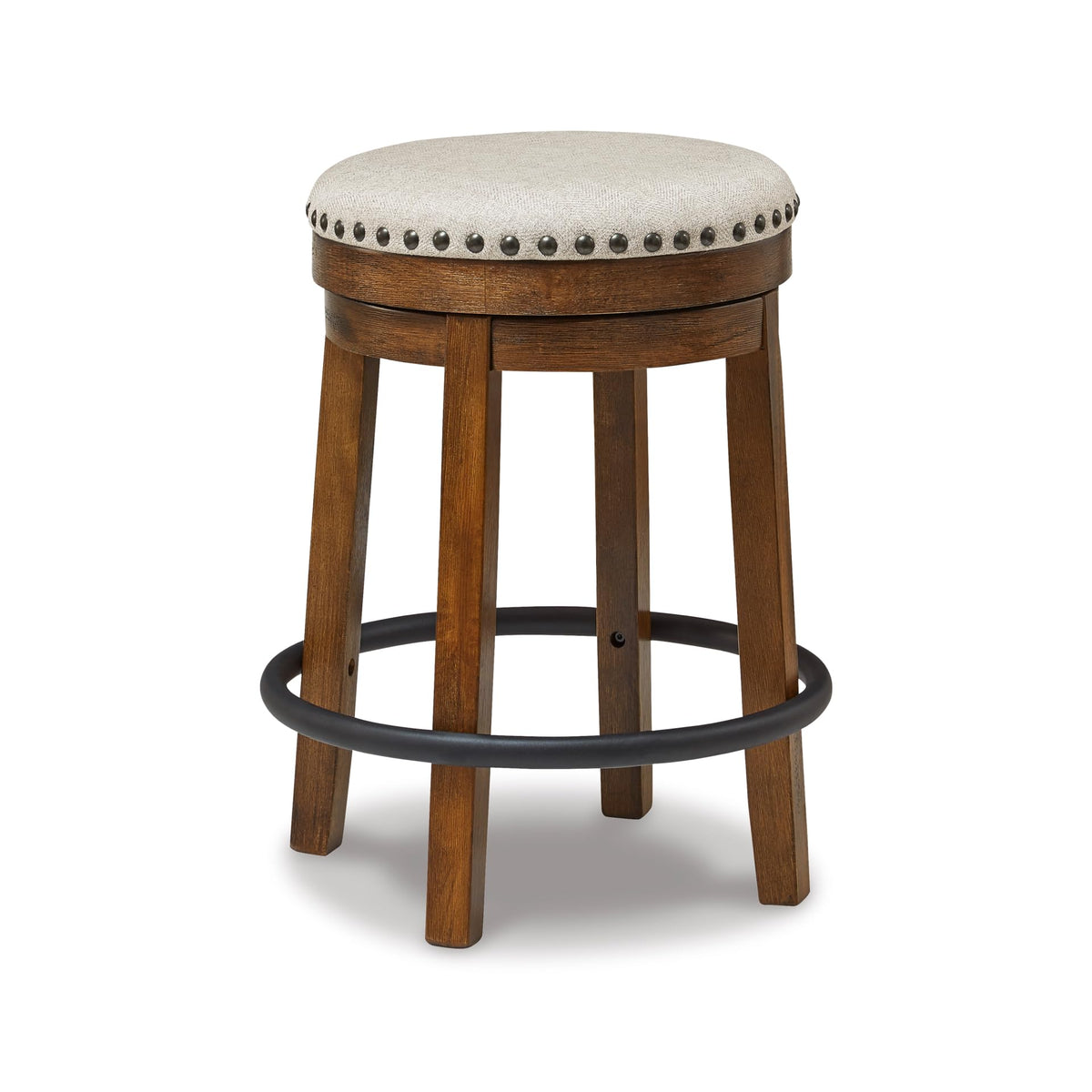 Signature Design by Ashley Valebeck Rustic Farmhouse