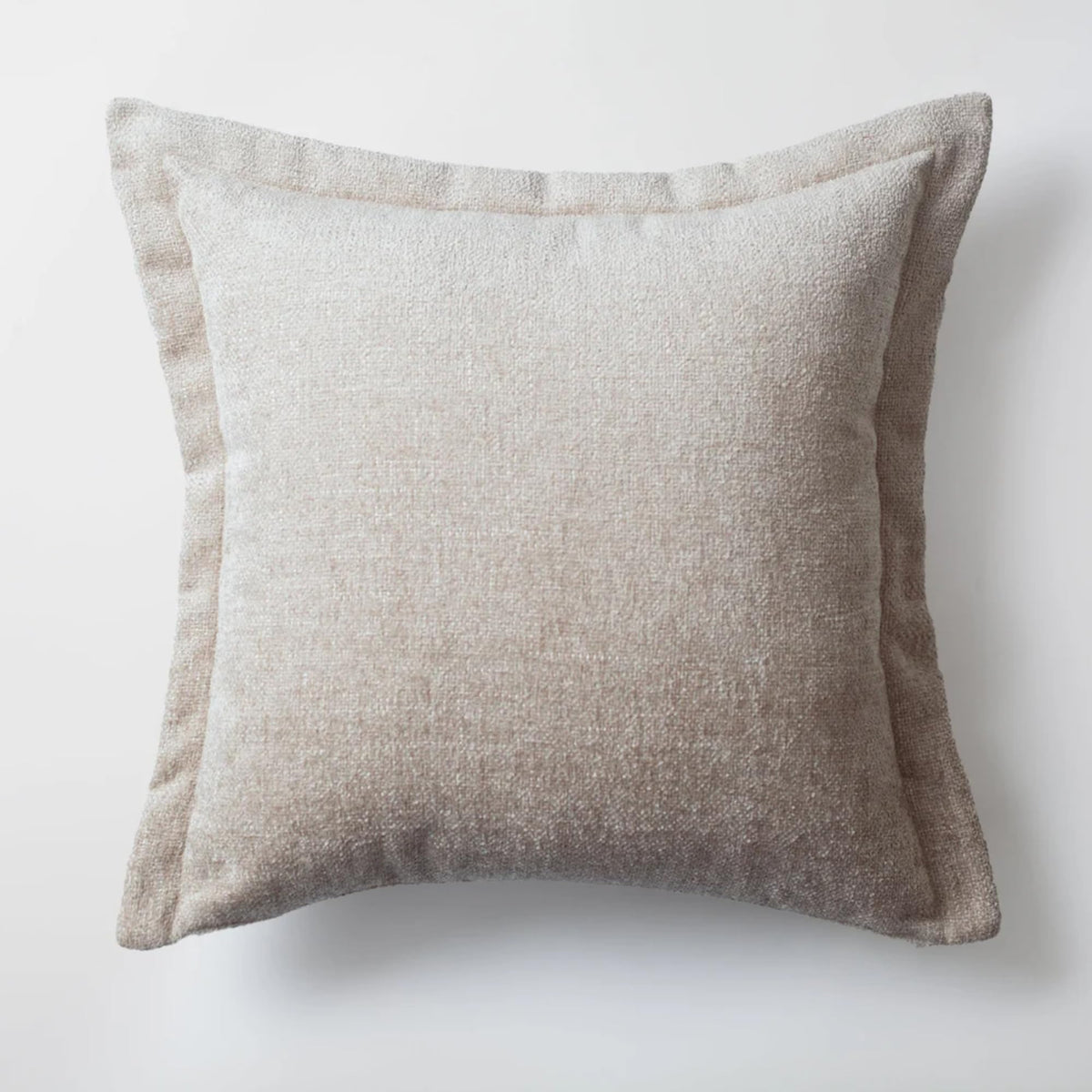 Jacquard Pillow Covers & Bed Runner Set