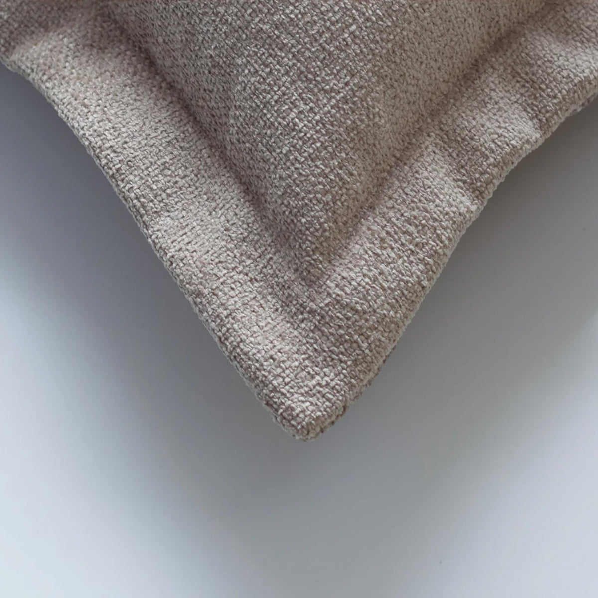 Woven Jacquard Throw Pillow Cover Set