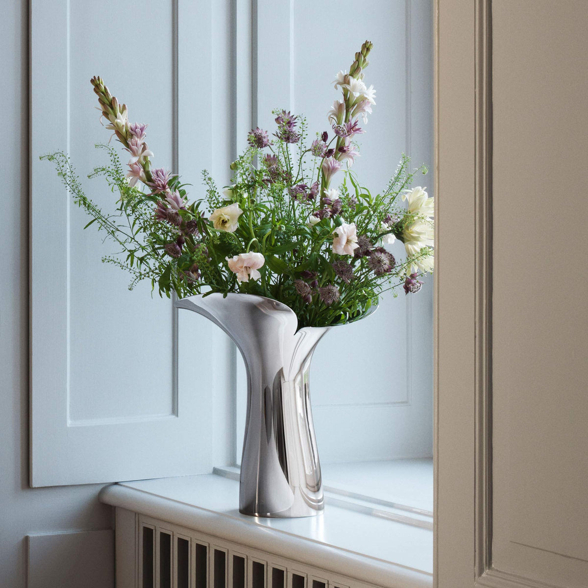 Georg Jensen Bloom Botanica VASE