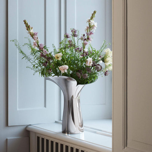 Georg Jensen Bloom Botanica VASE